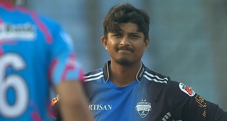 Match 37: Chittagong Kings beat Rangpur Riders by 5 wickets | Bengali Highlights