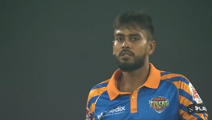 Qualifier 2: Khulna Tigers beat Chittagong Kings by 2 wickets | Bengali Highlights 