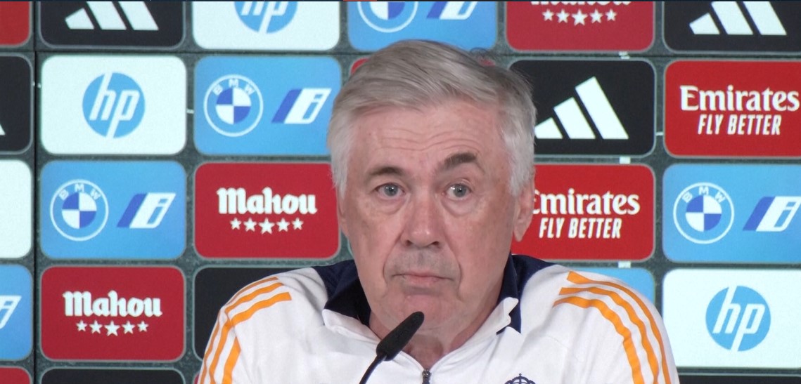 The selflessness of Mbappe is something that we value very much: Ancelotti