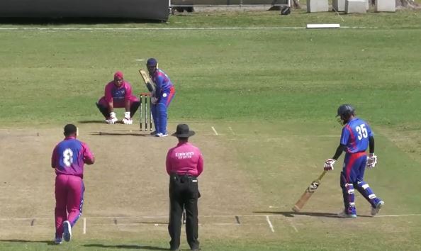 Belize beat Panama by 7 wickets | Match 27