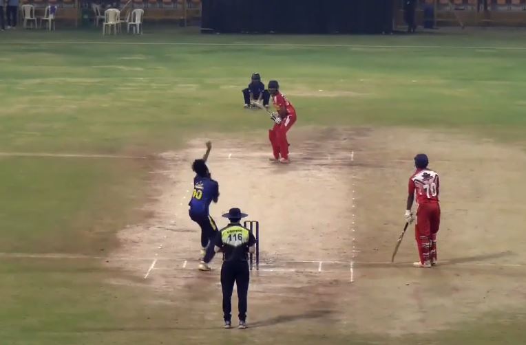 Birsa Warriors XI beat Rangers XI by 1 wicket | Match 11