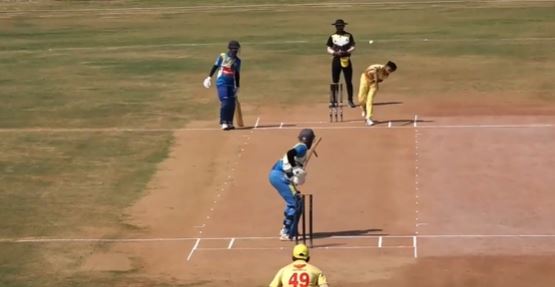 Royal XI beat Saffron XI by 113 runs | Match 12