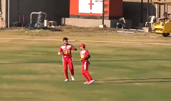 Birsa Warriors XI beat Titans by 50 runs | Match 4