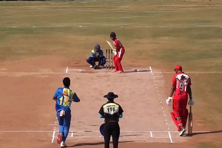 Royal XI beat Birsa Warriors XI by 4 wickets | Match 14