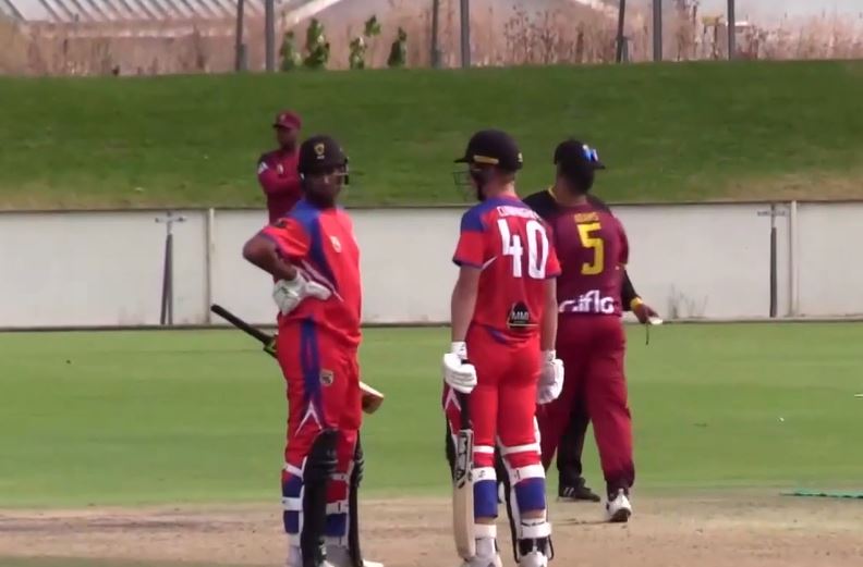 Vredenburg/Saldanha beat Giflo Young Peoples by 5 wickets | Match 3