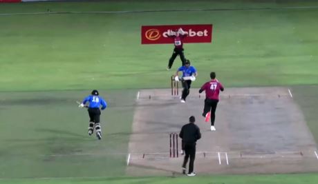 West Coast Blues beat Stellenbosch Kings by 25 runs