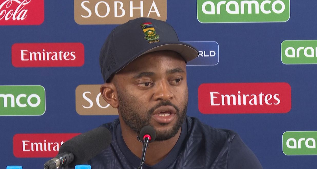 South Africa is a real title contender: Bavuma