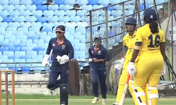 Match 4: Tamil Nadu beat Kerala by 26 runs