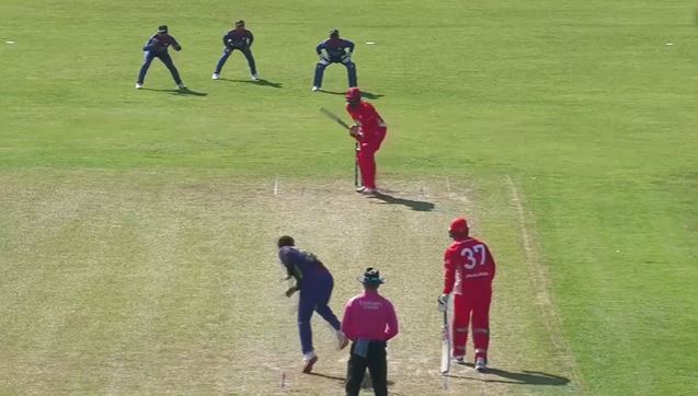 poster url for Canada beat Nepal by 103 runs