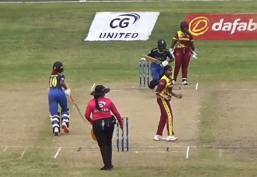 Barbados Women beat Leeward Islands Women by 9 wickets | Match 15 