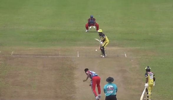 Champagne Reef Divers beat Barana Aute Warriors by 11 runs in Super Over | Qualifier 1