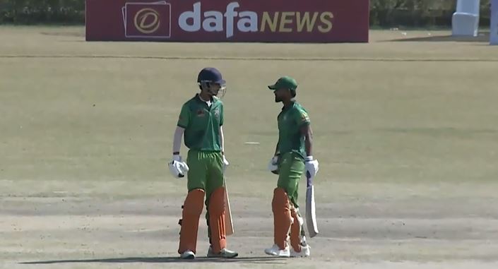 Talanoa Tigers beat Punjab Panthers by 34 runs | Match 11