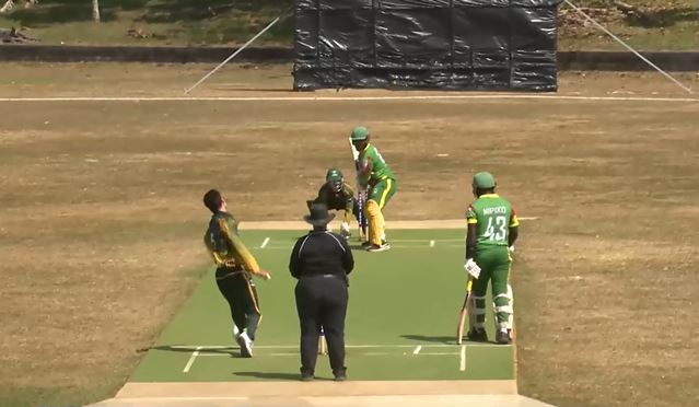 Cook Islands beat Vanuatu by 7 wickets