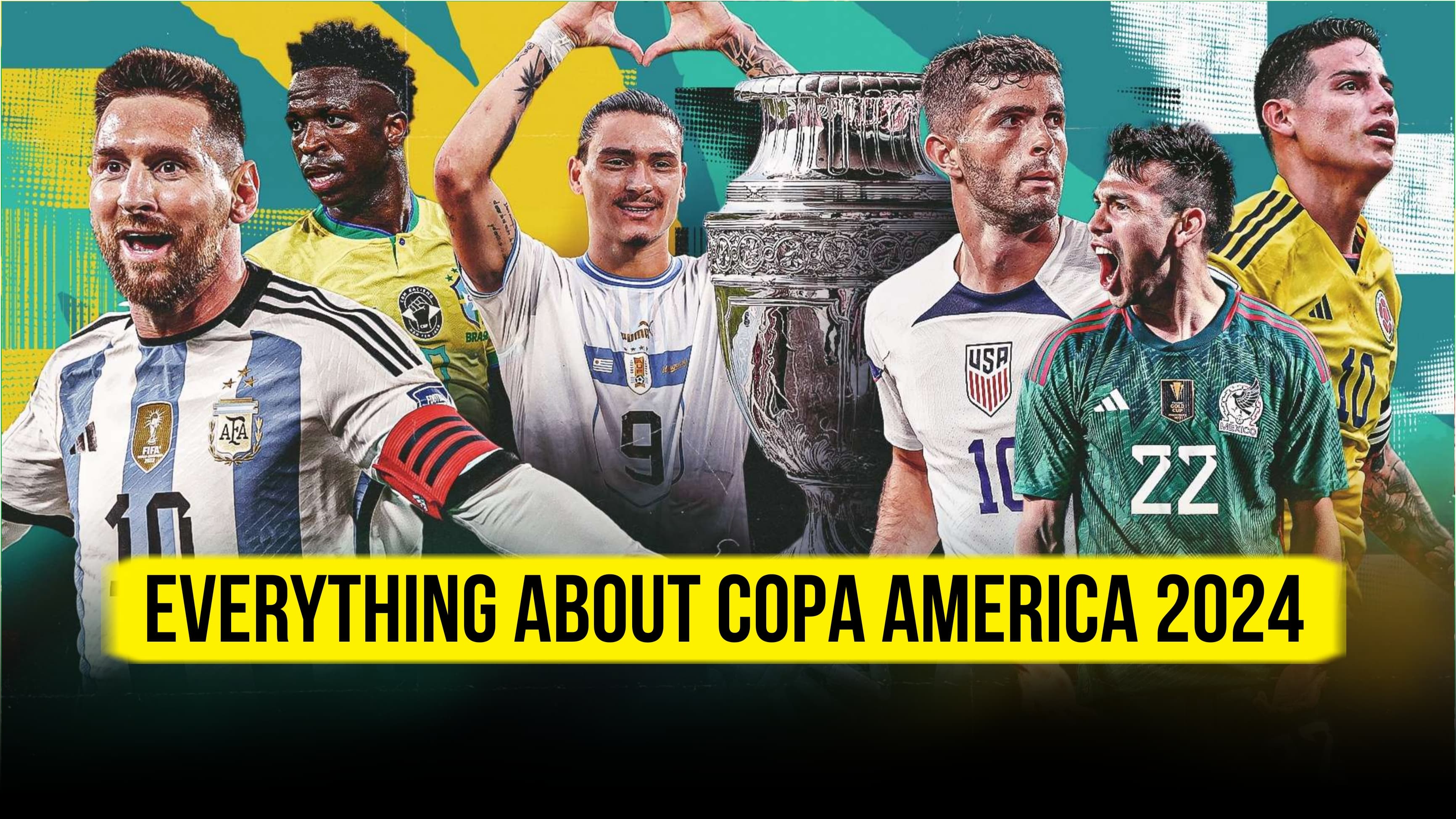 poster url for Copa America 2024: Explained