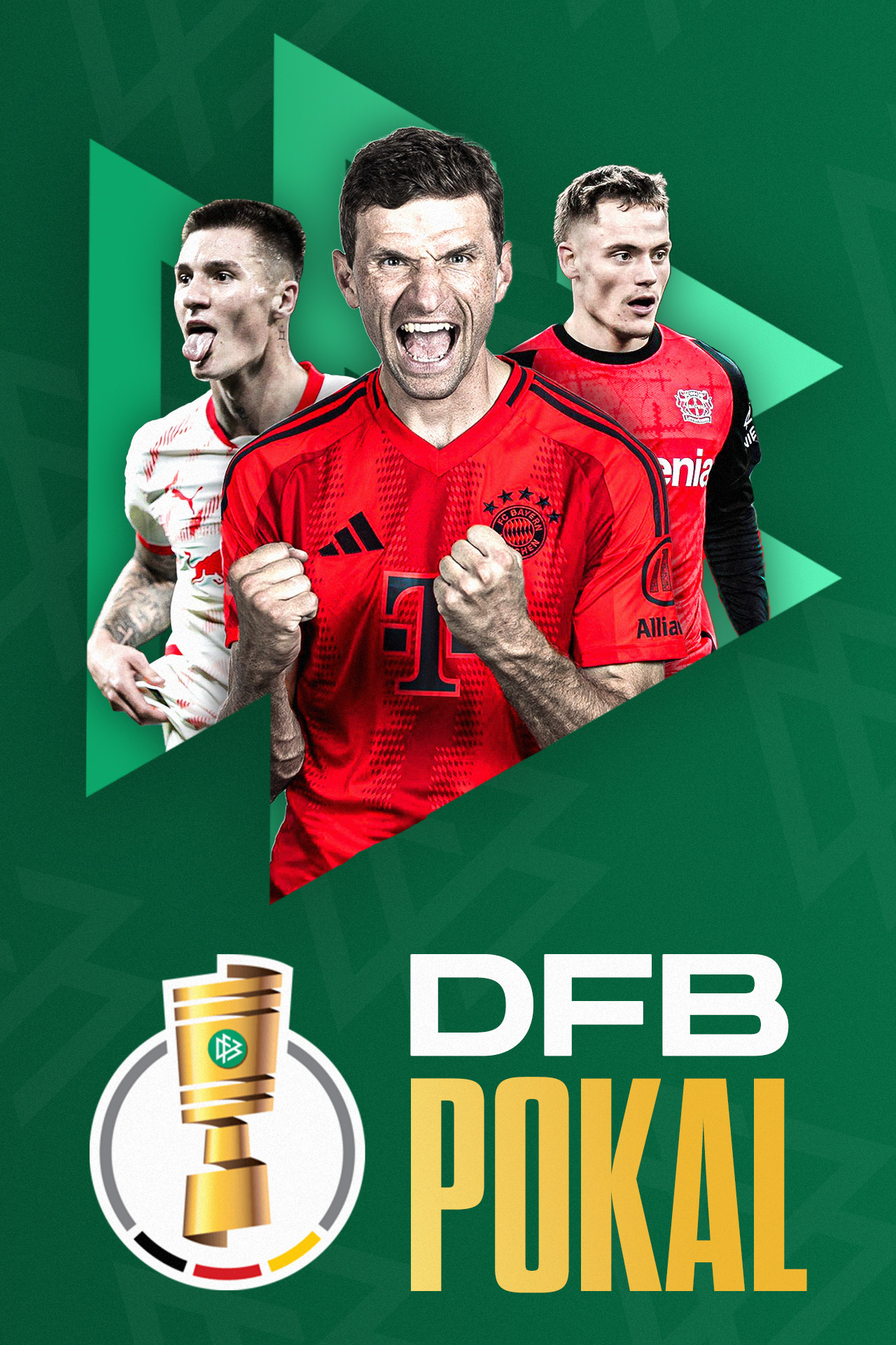 DFB Pokal