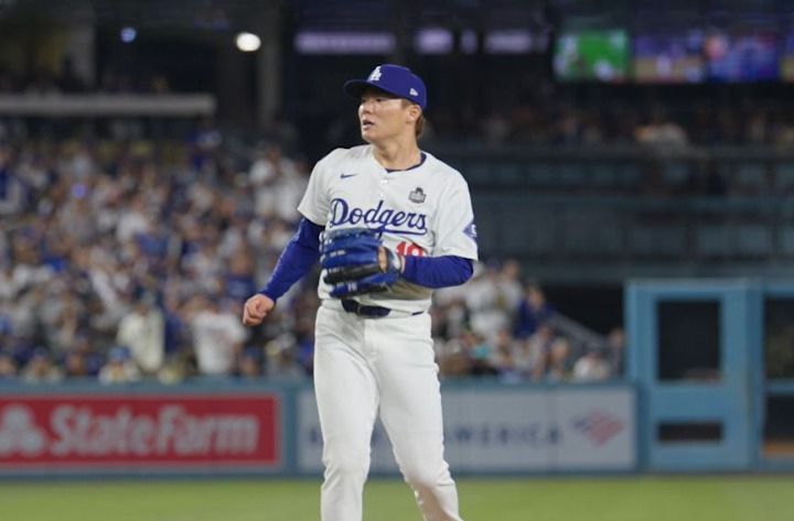 Game 2: Los Angeles Dodgers 4-2 New York Yankees | World Series 2024