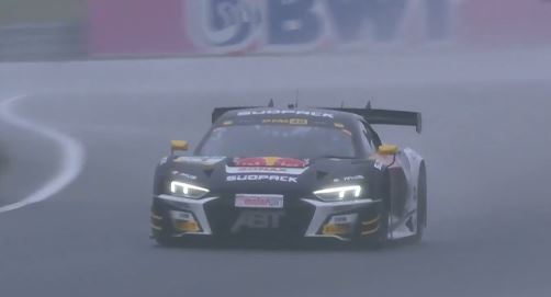 DTM Nurburgring - Race 1 Highlights 