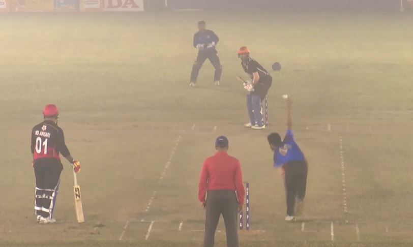 Final: Deepak Punia's 65* off 36