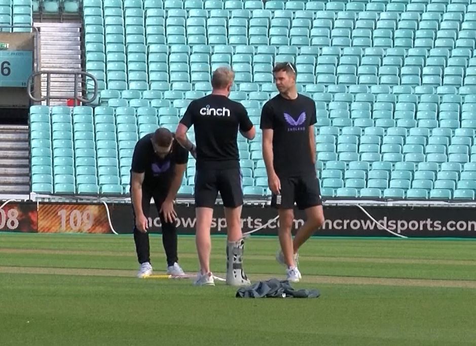 England prepare to take on Sri Lanka in third Test