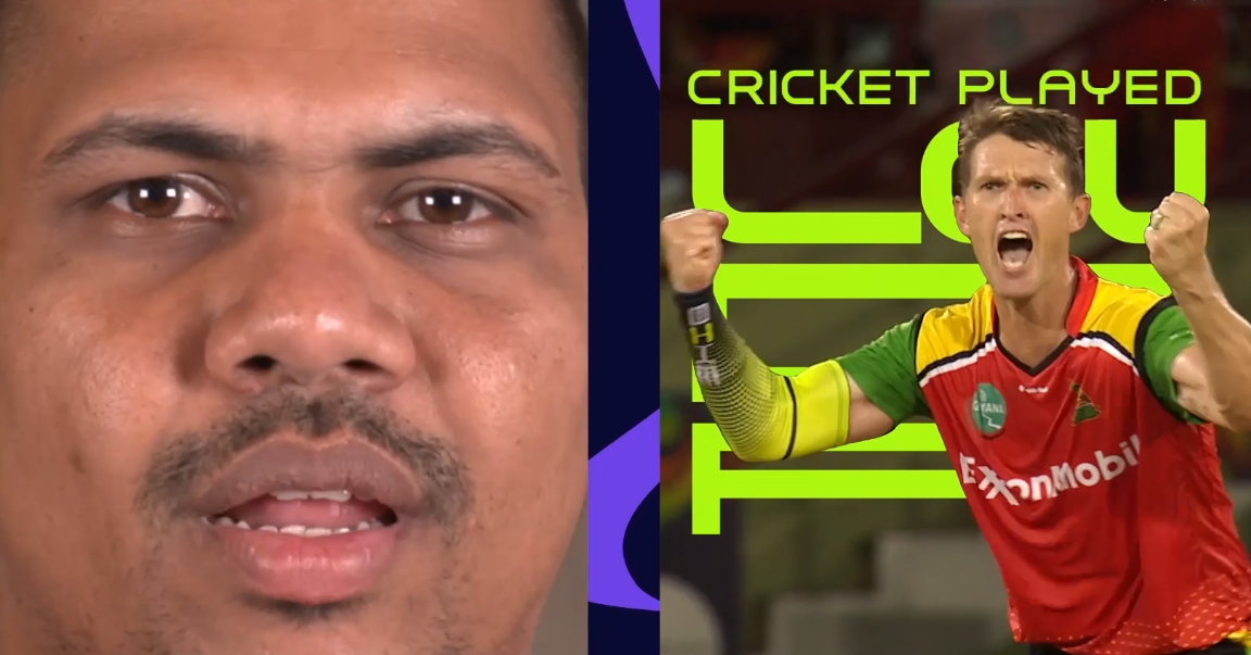 Episode 3: Cricket played louder | CPL 2024