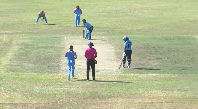 Match 1: Botswana beat Eswatini by 48 runs