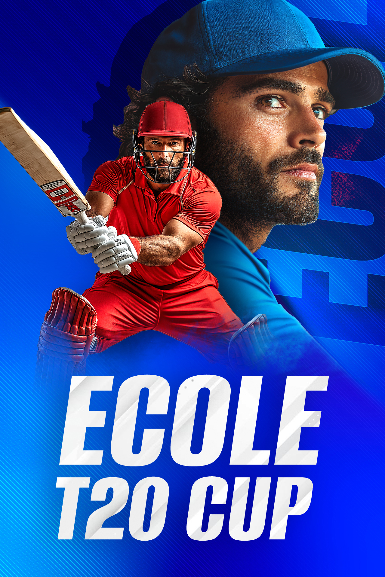 Ecole T20 Cup, 2024