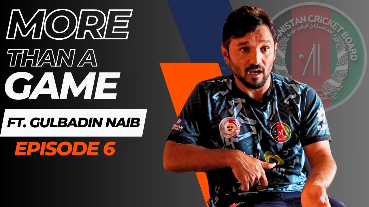 More than a game, episode 6: Naib on reaching first-ever World Cup semis