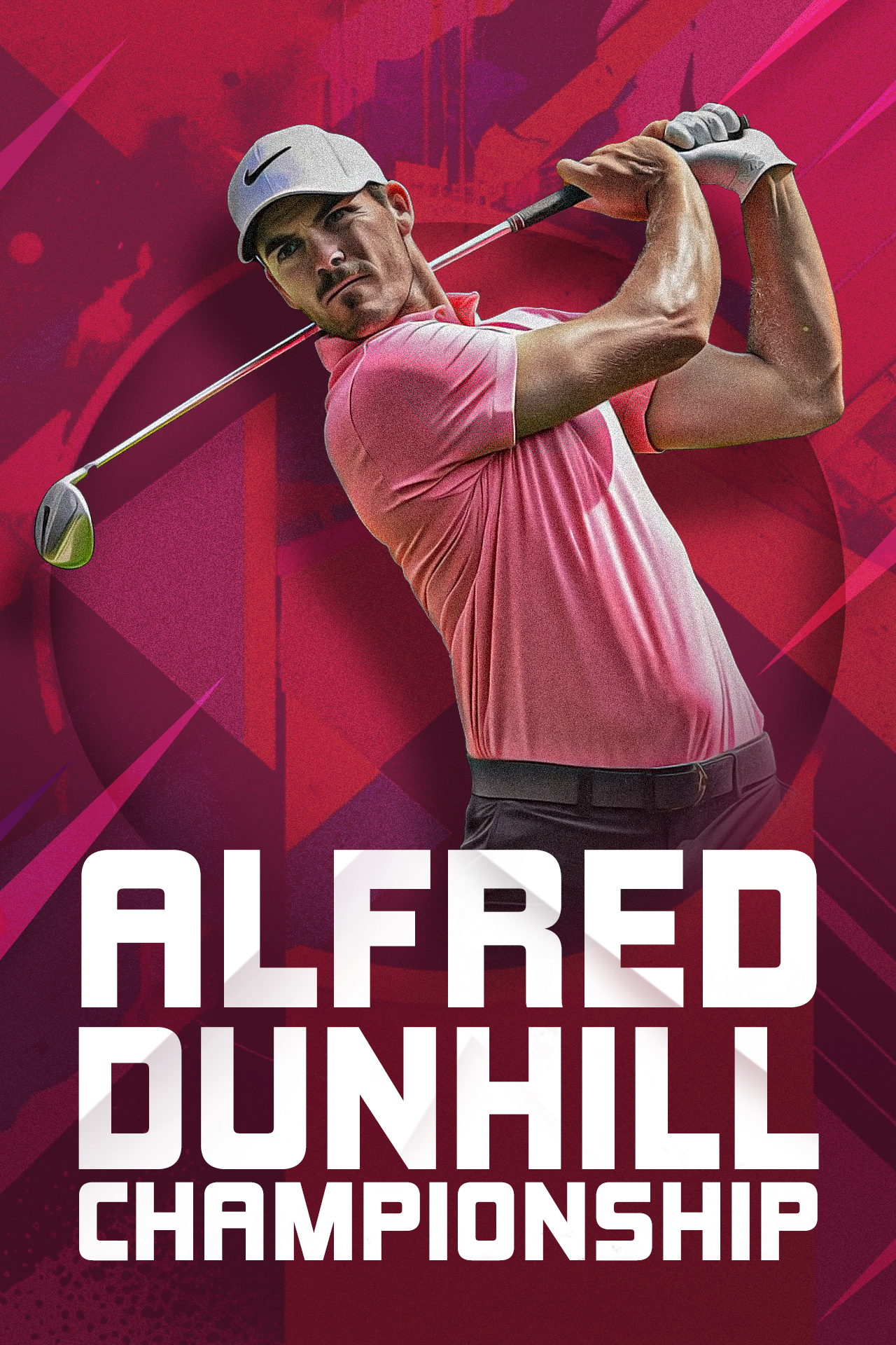 Alfred Dunhill Championship