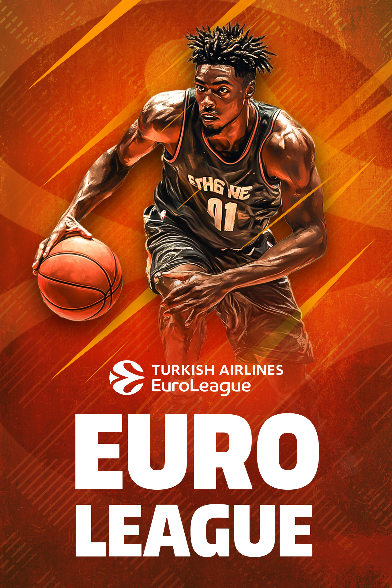 EuroLeague 2024-25