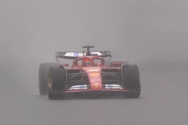 poster url for Belgian GP 2024: Qualifying - Highlights 