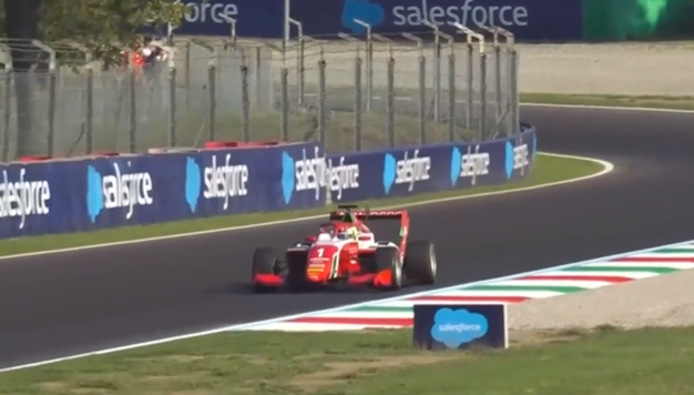 F3 Monza 2024: Practice - Highlights