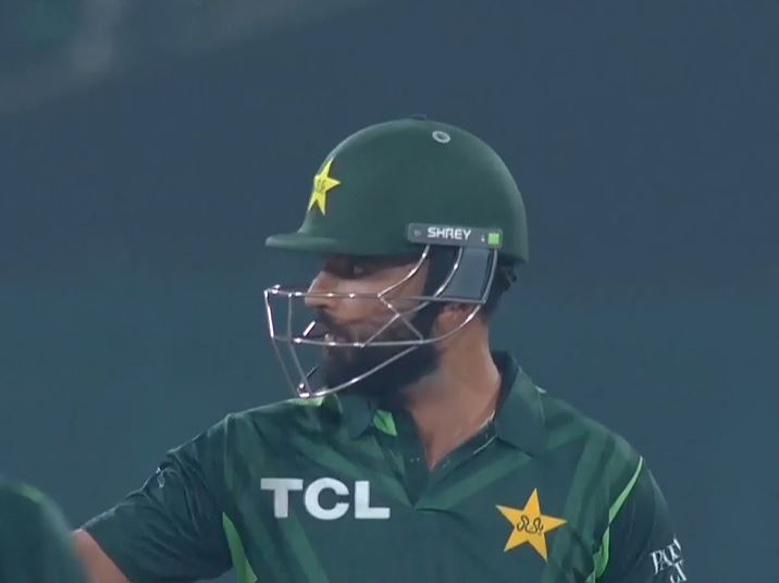 Fakhar Zaman's 84 off 69 | 1st ODI