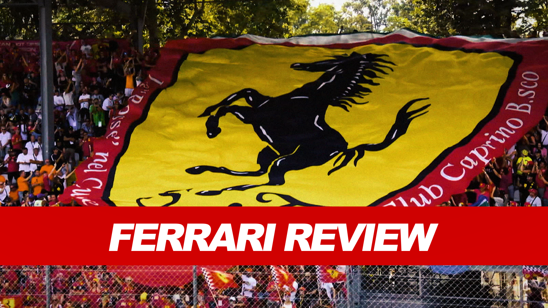 Did Ferrari disappoint in 2024?