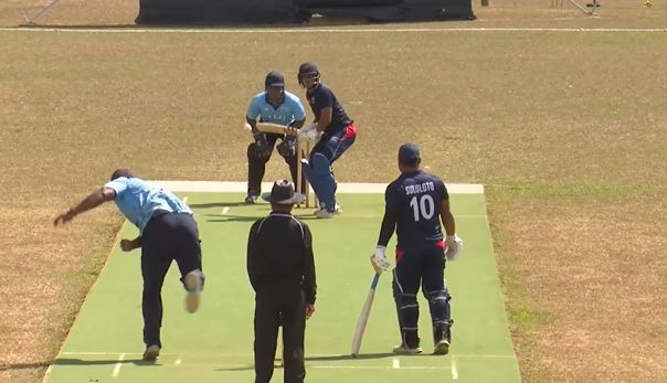 Samoa beat Fiji by 73 runs