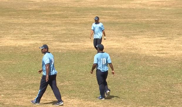 Fiji beat Cook Islands by 9 runs 