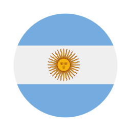 Gran premio de la república argentina logo