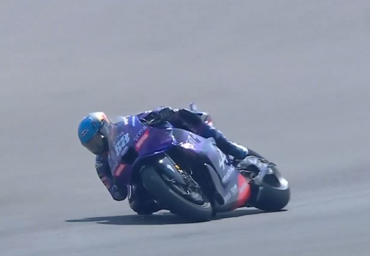 MotoGP Thailand 2025: Free Practice 2 - Highlights