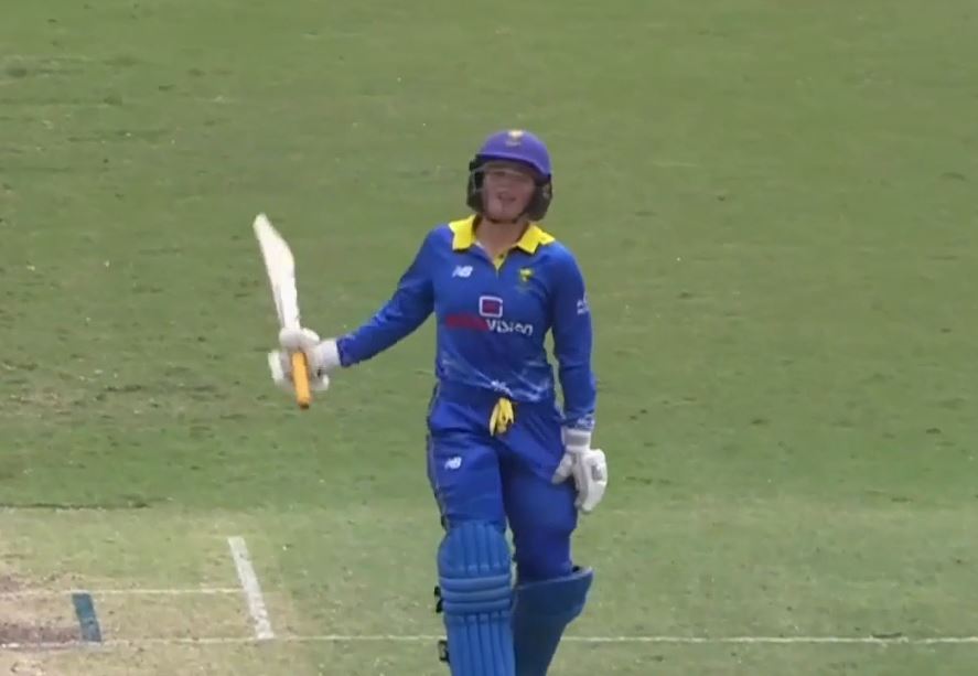 Grace Lyons's 97 off 111 | Match 40 