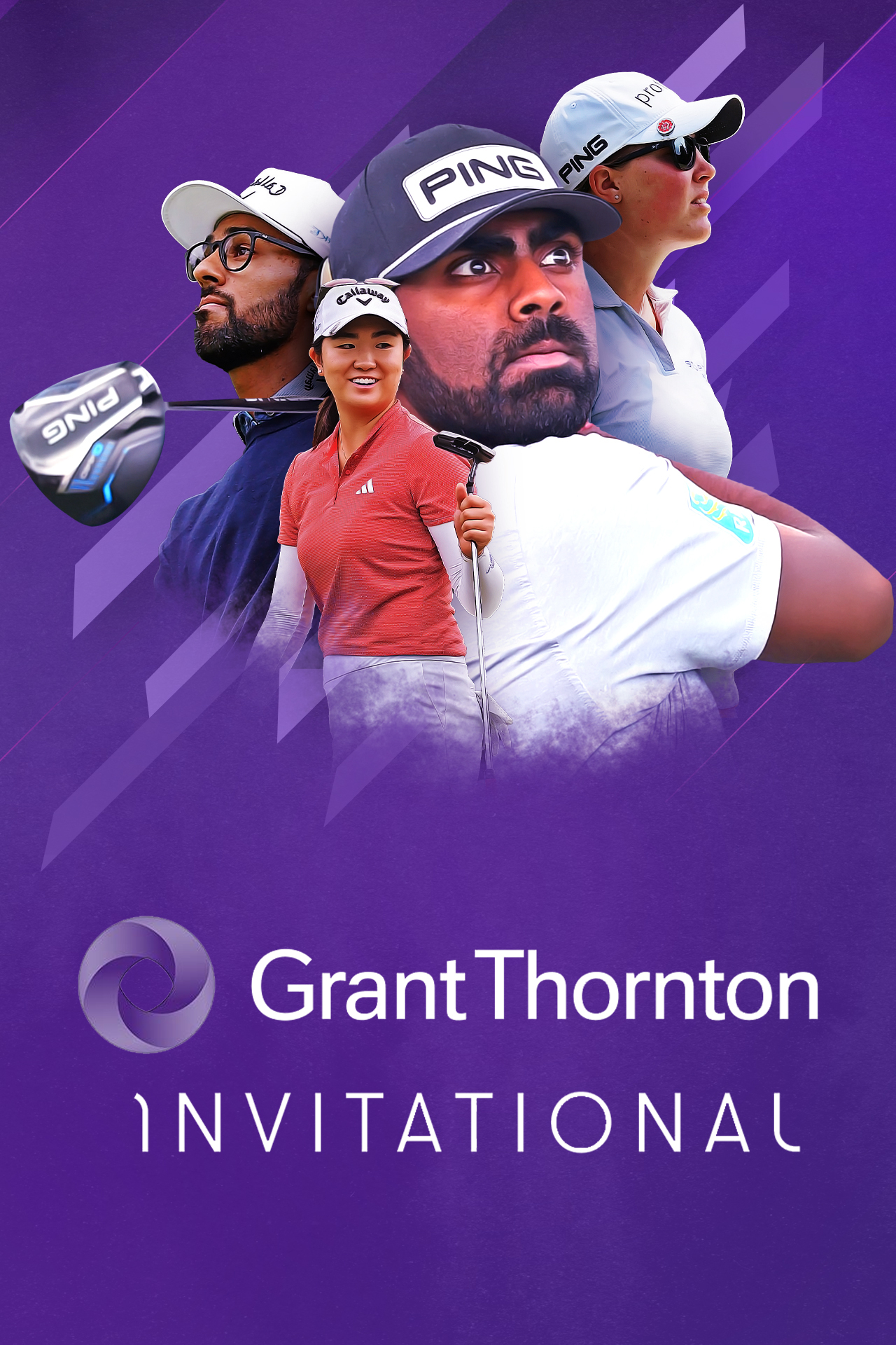 Grant Thornton Invitational