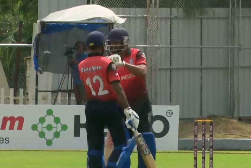 Mahe XI beat Pondicherry South XI by 58 runs | Match 20 