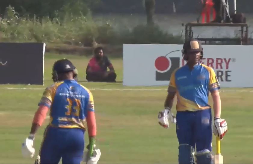 Mathsyaraj Trescon Malpe beat Mangalore Lions by 7 wickets | Match 11