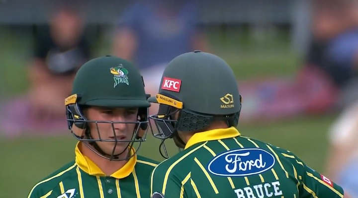 Central Stags beat Canterbury by 15 runs | Match 17 