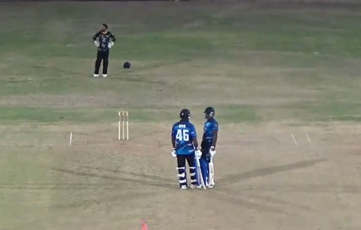 QPCC I beat Bess Motors Marchin Patriots by 7 wickets | Match 13