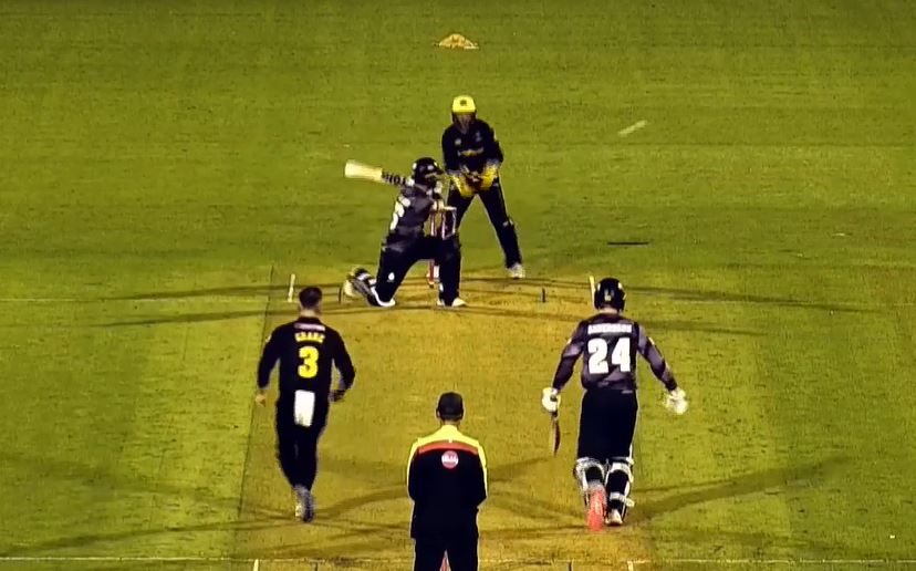 poster url for Middlesex beat Glamorgan by 6 wickets