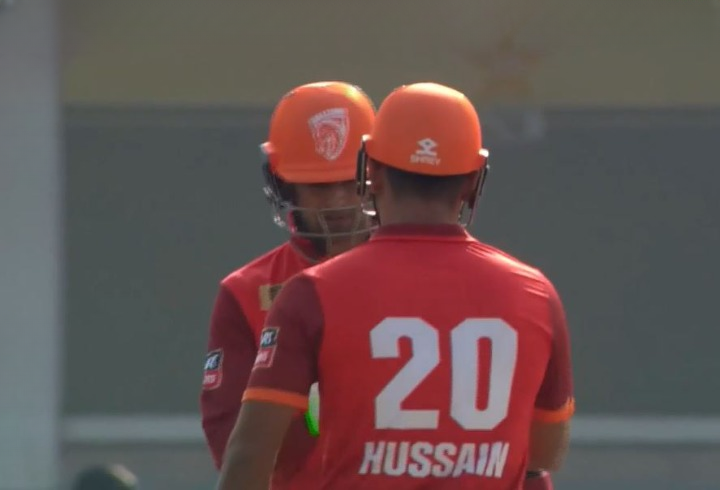 Match 4: ABL Stallions beat Nurpur Lions by 12 runs