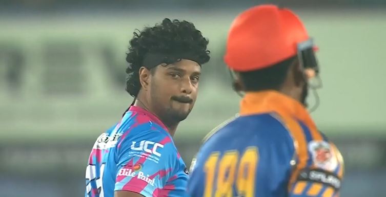 Qualifier 2: Khulna Tigers beat Chittagong Kings by 2 wickets | Hindi Highlights 