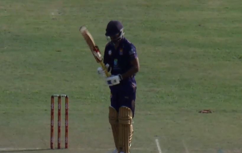 Hrishith Shetty's 51 off 35 | Match 3 