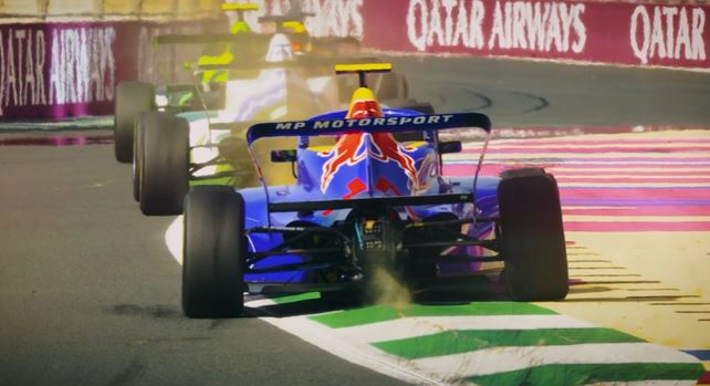 2025 F1 Academy calendar: Dates, tracks, and drama