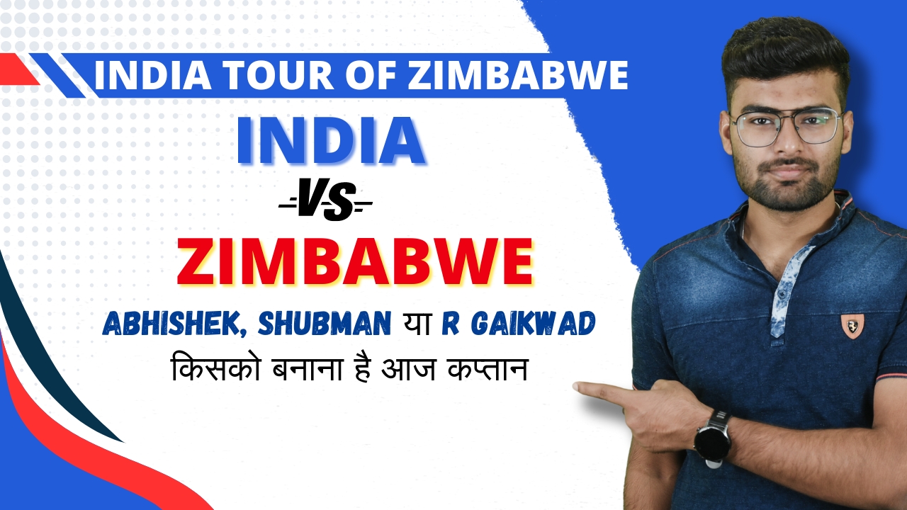 4th T20I: India vs Zimbabwe | Fantasy Preview