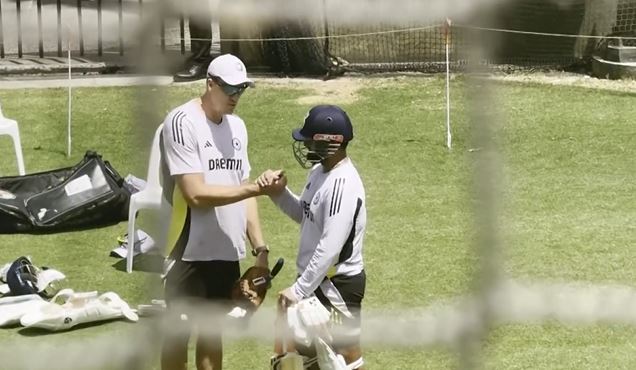 India gears up for the Boxing Day Test in Melbourne